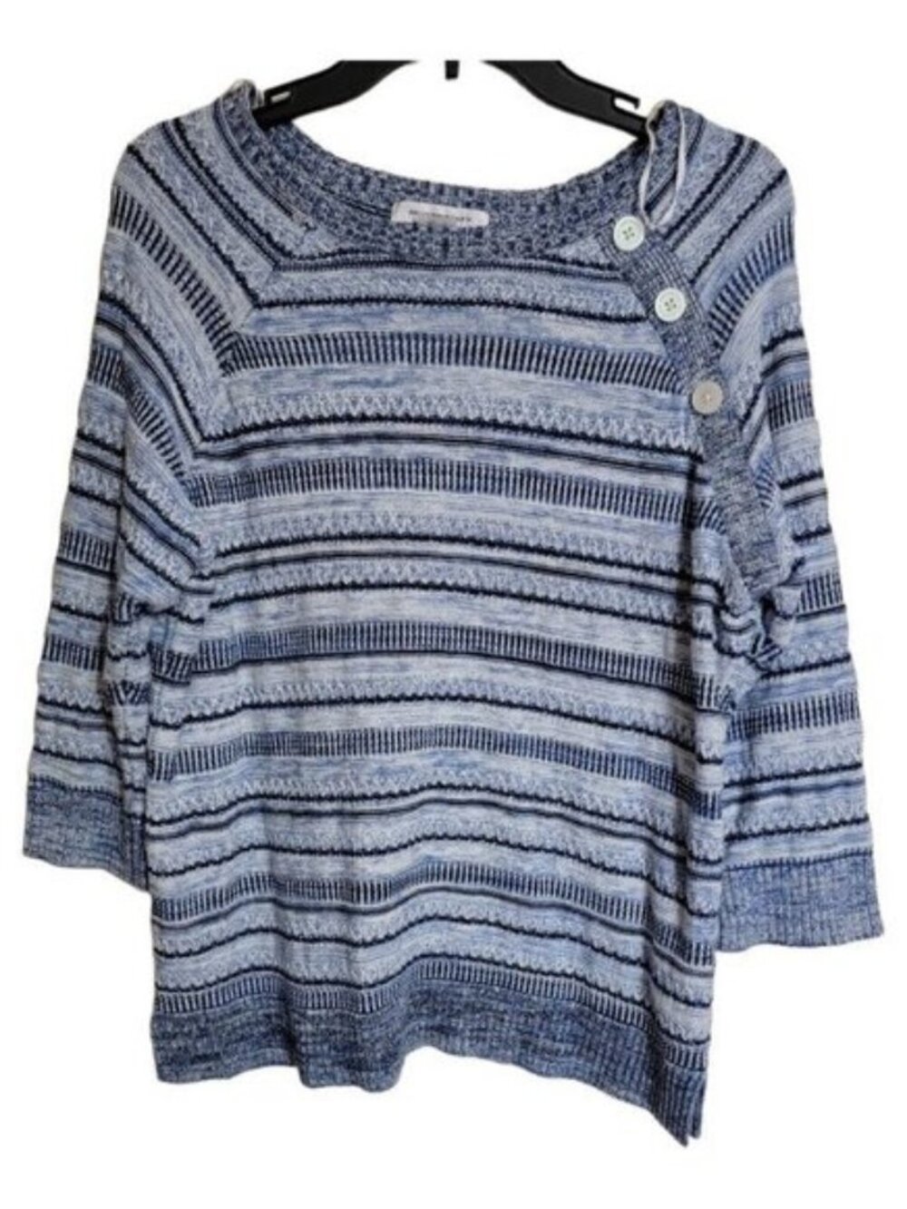 Allison Daley Women  Sweater Xl